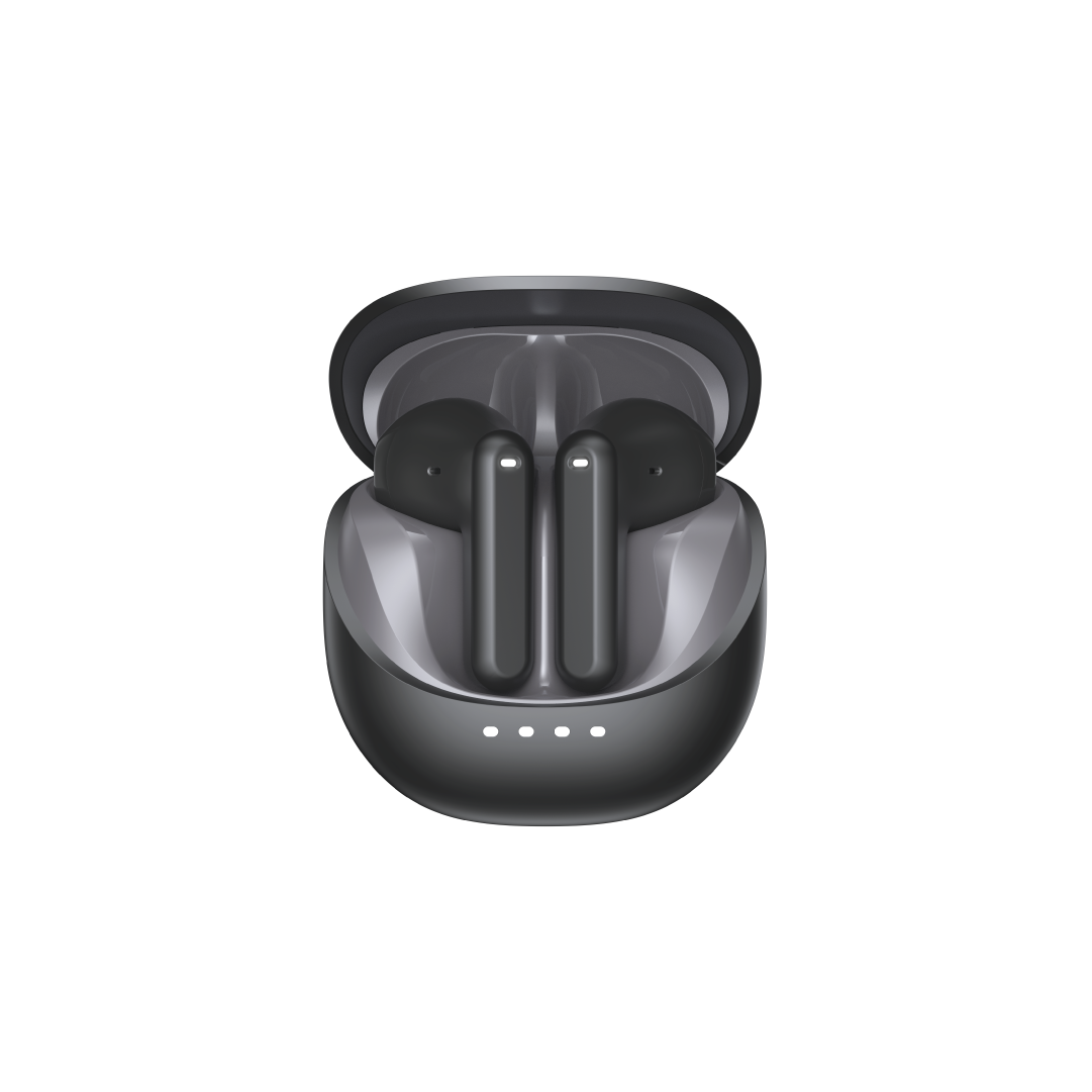 Cuffie Marty Pods Wireless