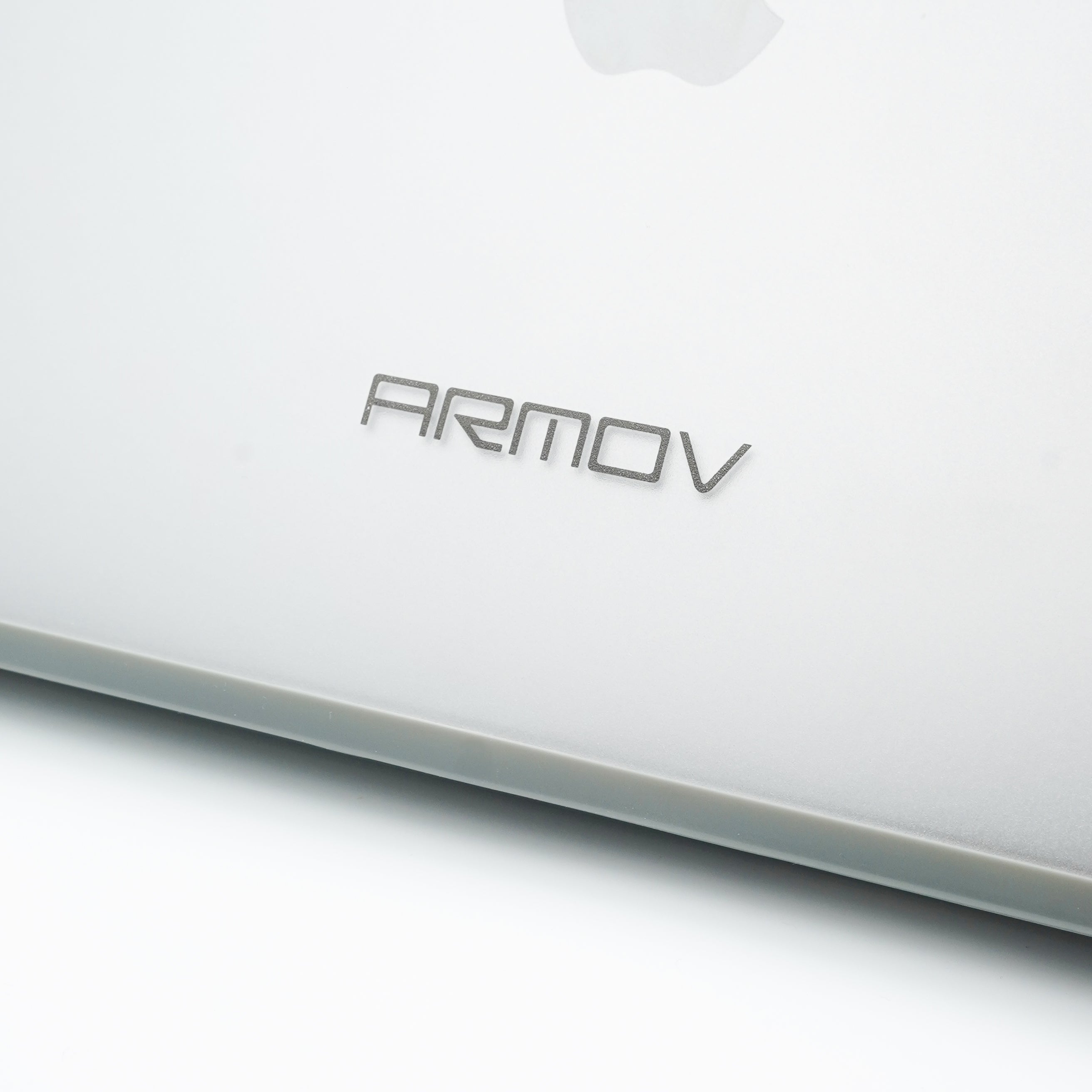 Armov MacBook  Grigio & Clear