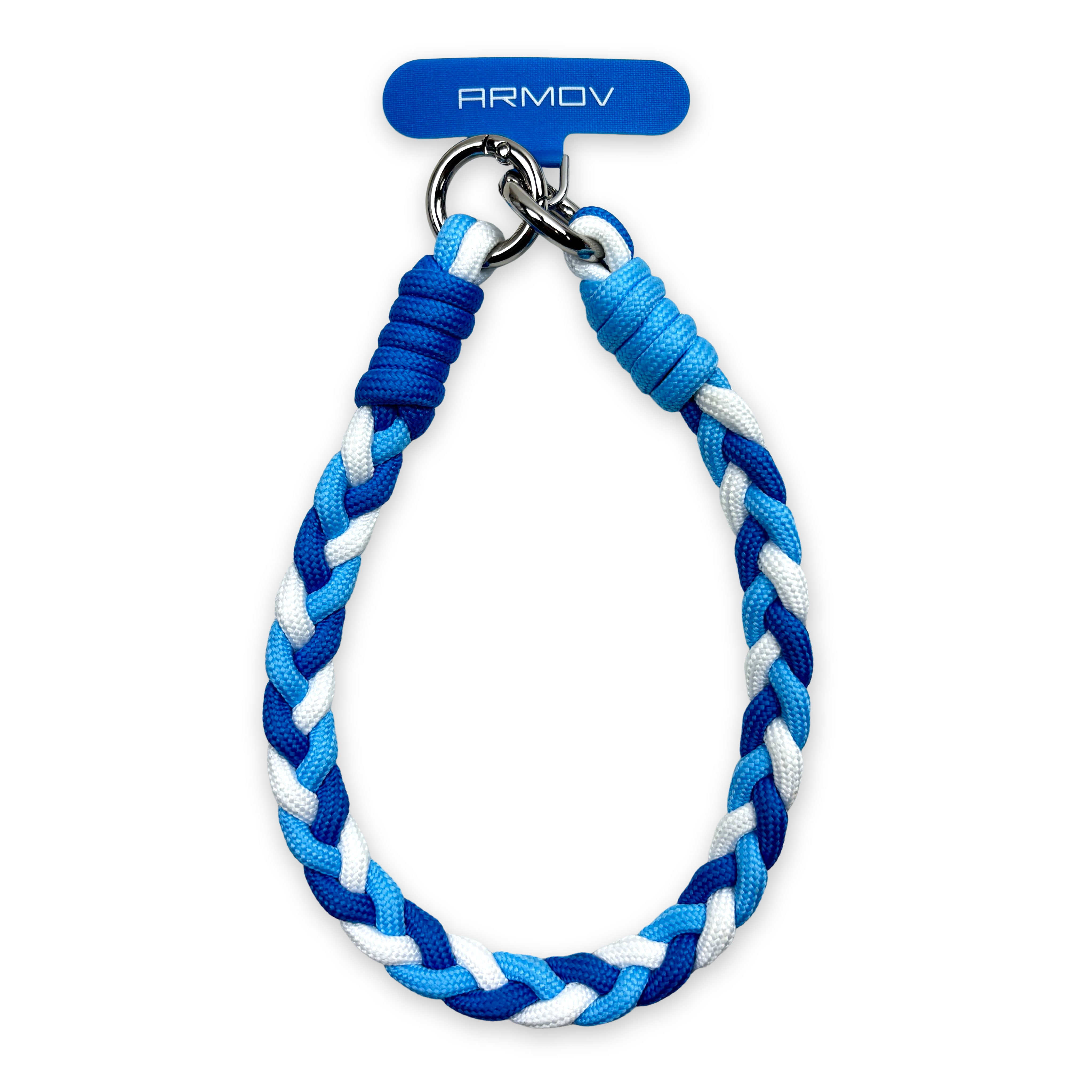 Laccetto Phone Strap Twist Corto