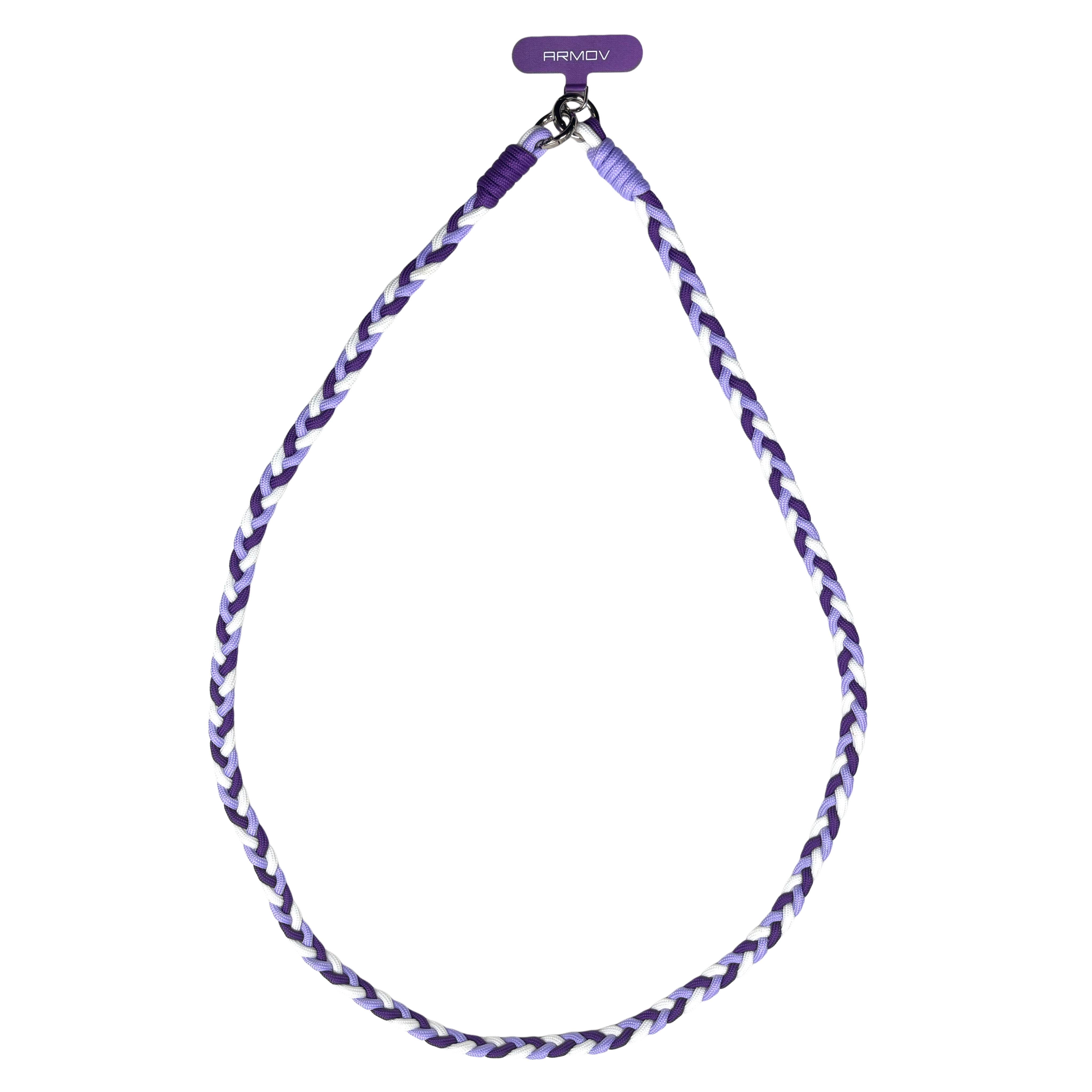 Laccetto Phone Strap Twist Lungo