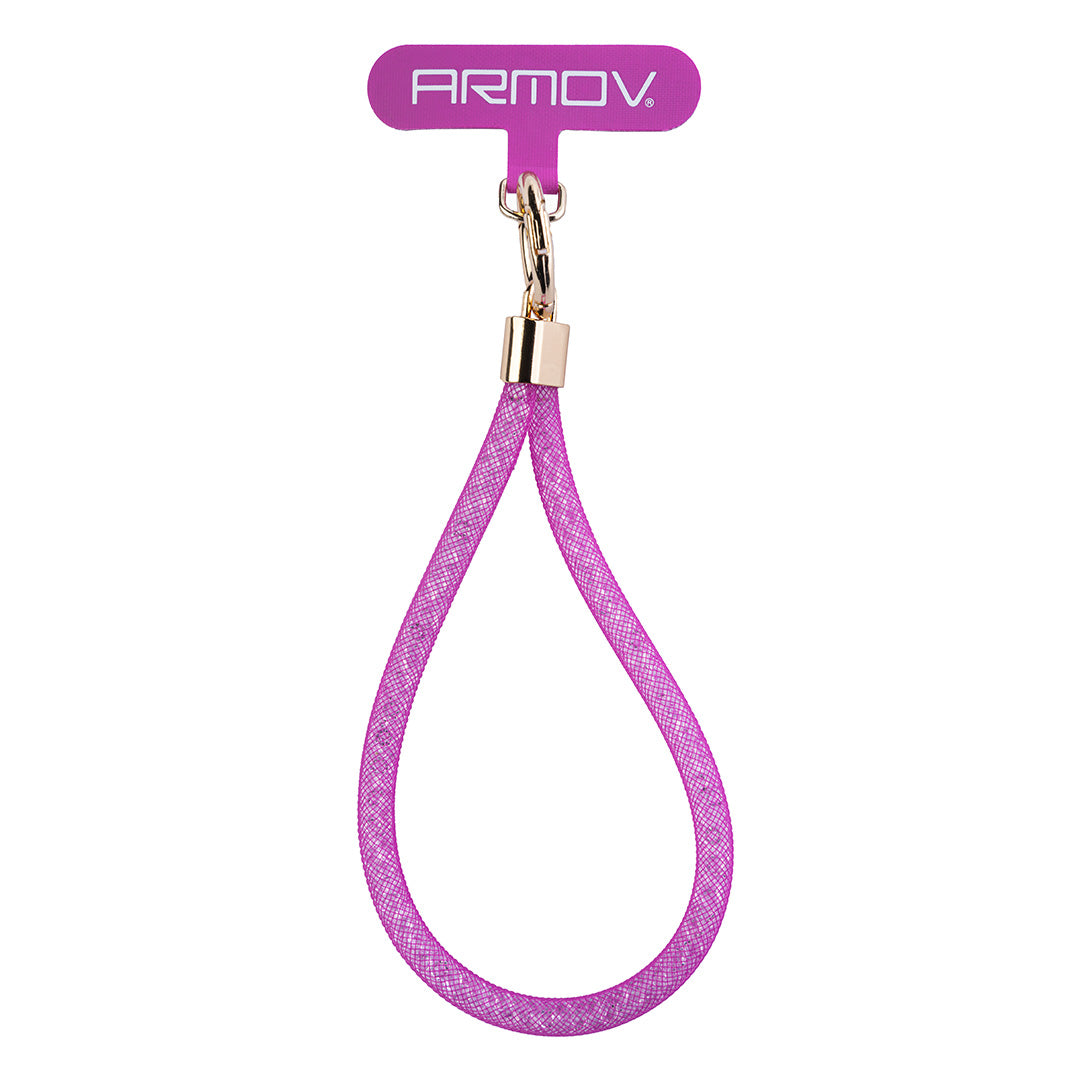 Laccetto corto Phone Strap Diamond
