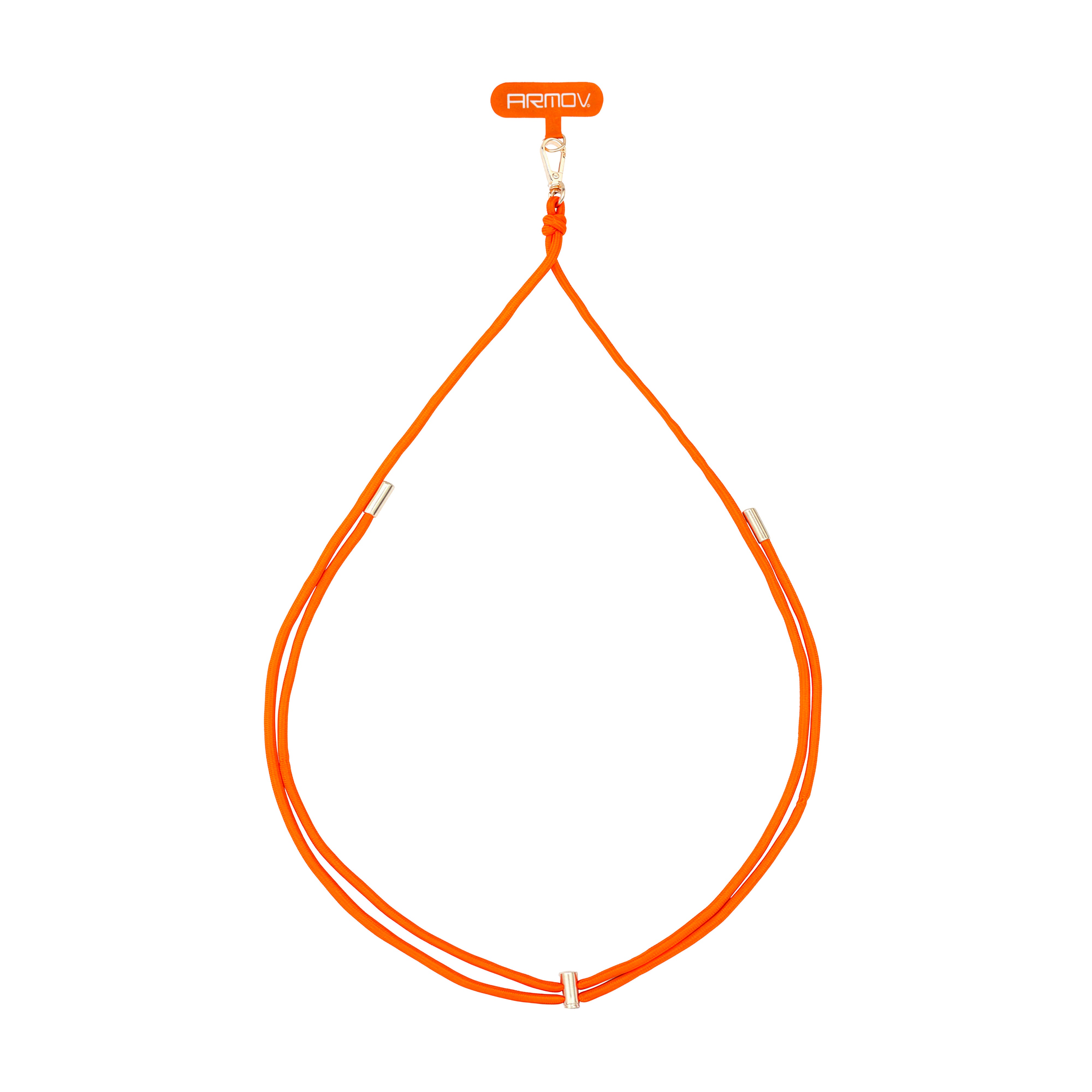 Cordón Phone Strap Largo