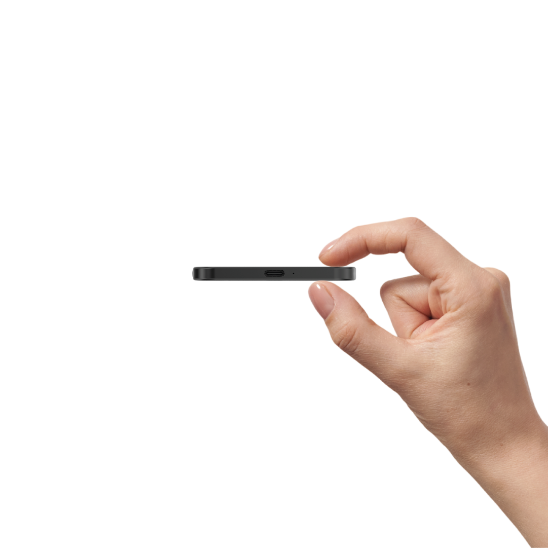 MagSafe Power Bank Ultra Slim 3000 mAh
