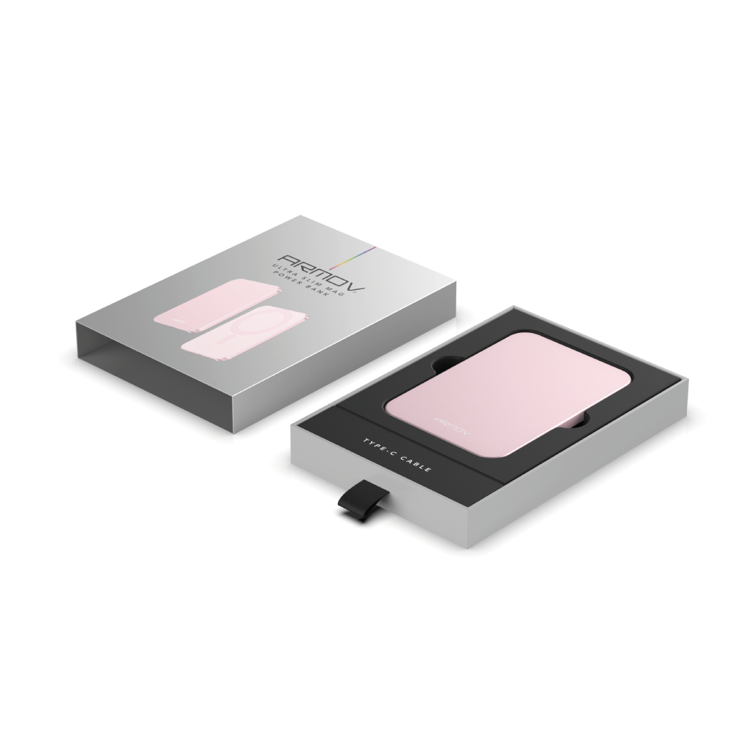 MagSafe Power Bank Ultra Slim 3000 mAh