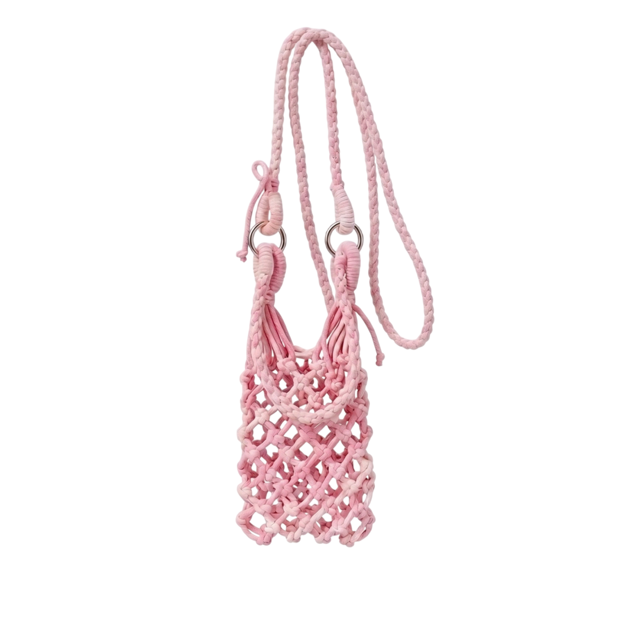 Marty Baggie Sunny Rosa