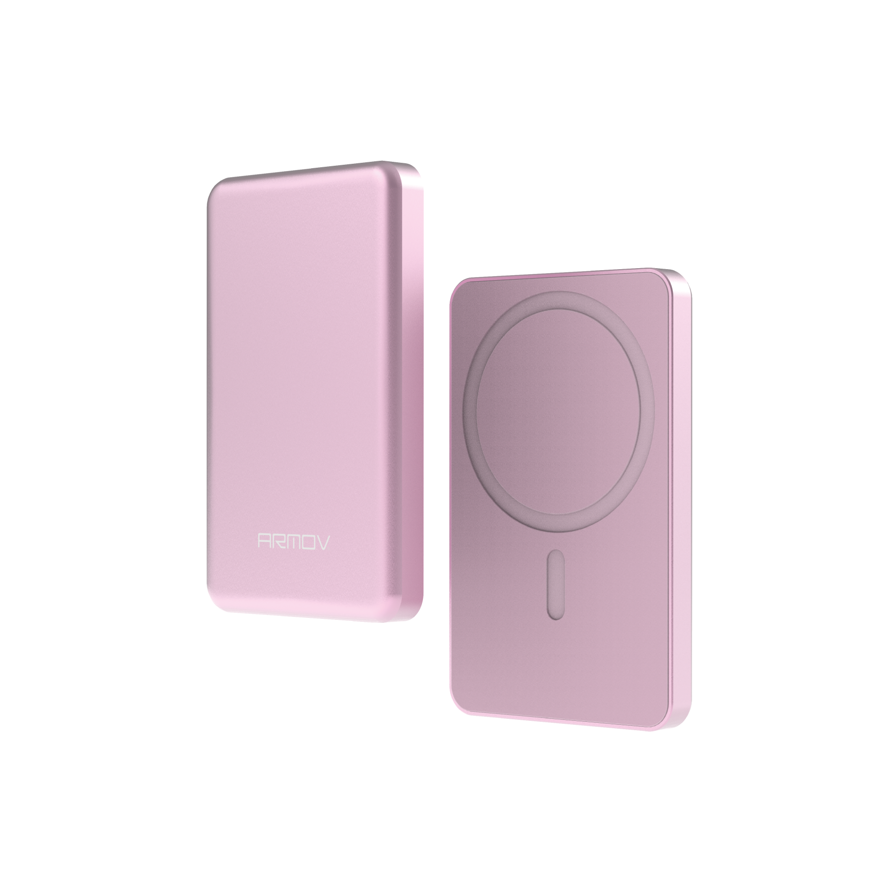 Marty Power Bank 5000 mAh Magnético