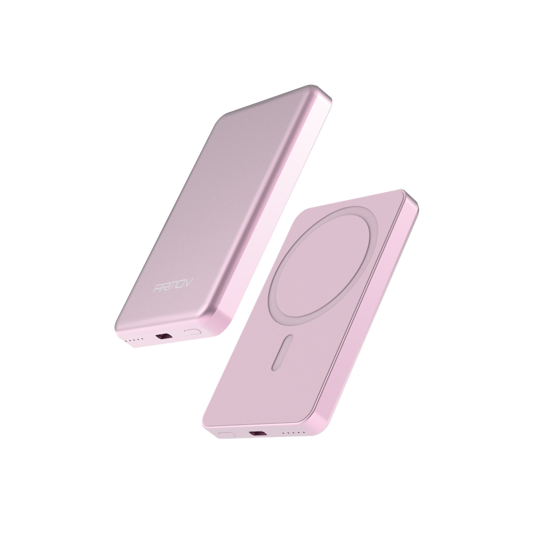 Marty Power Bank 5000 mAh Magnético