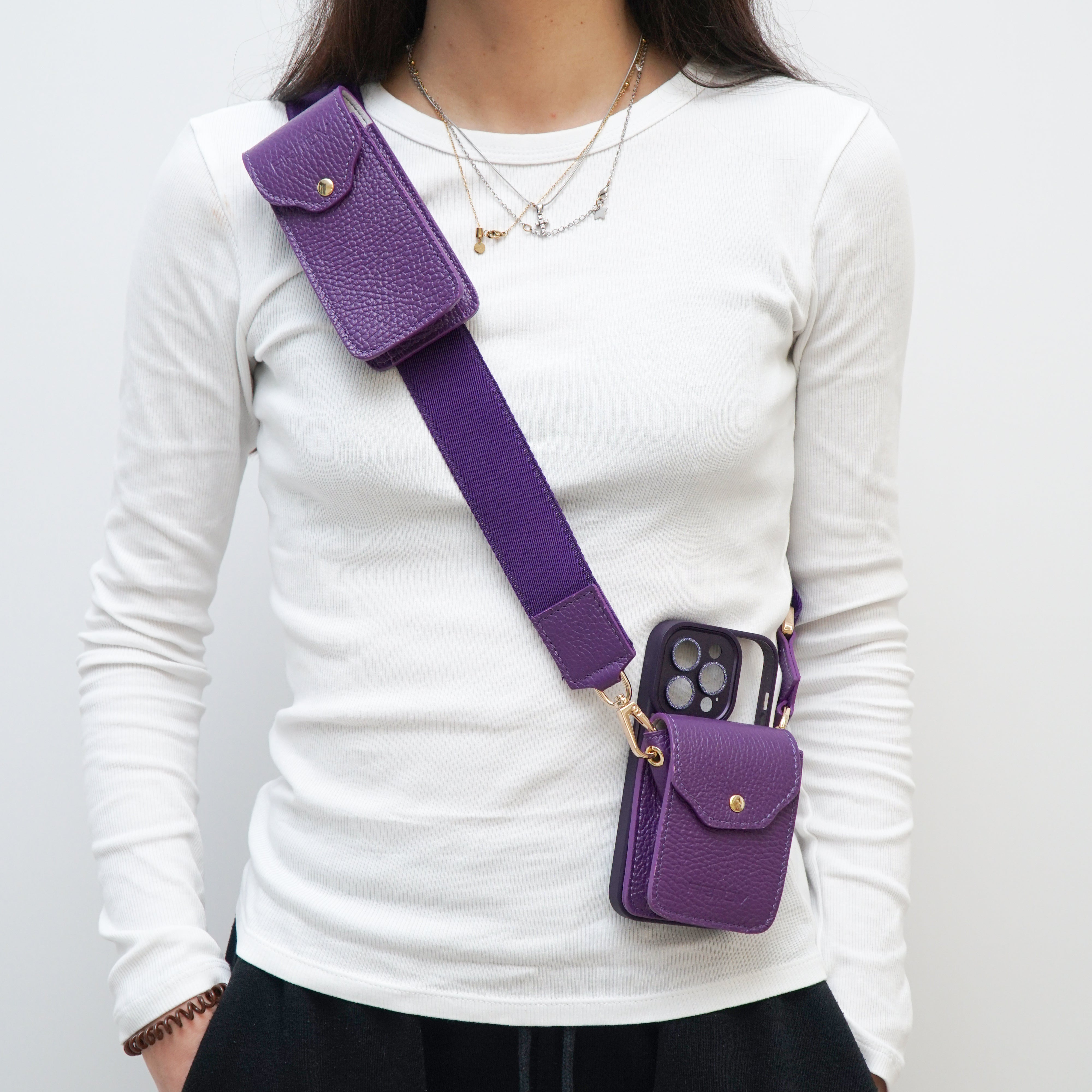 Marty Bag Ultra Viola