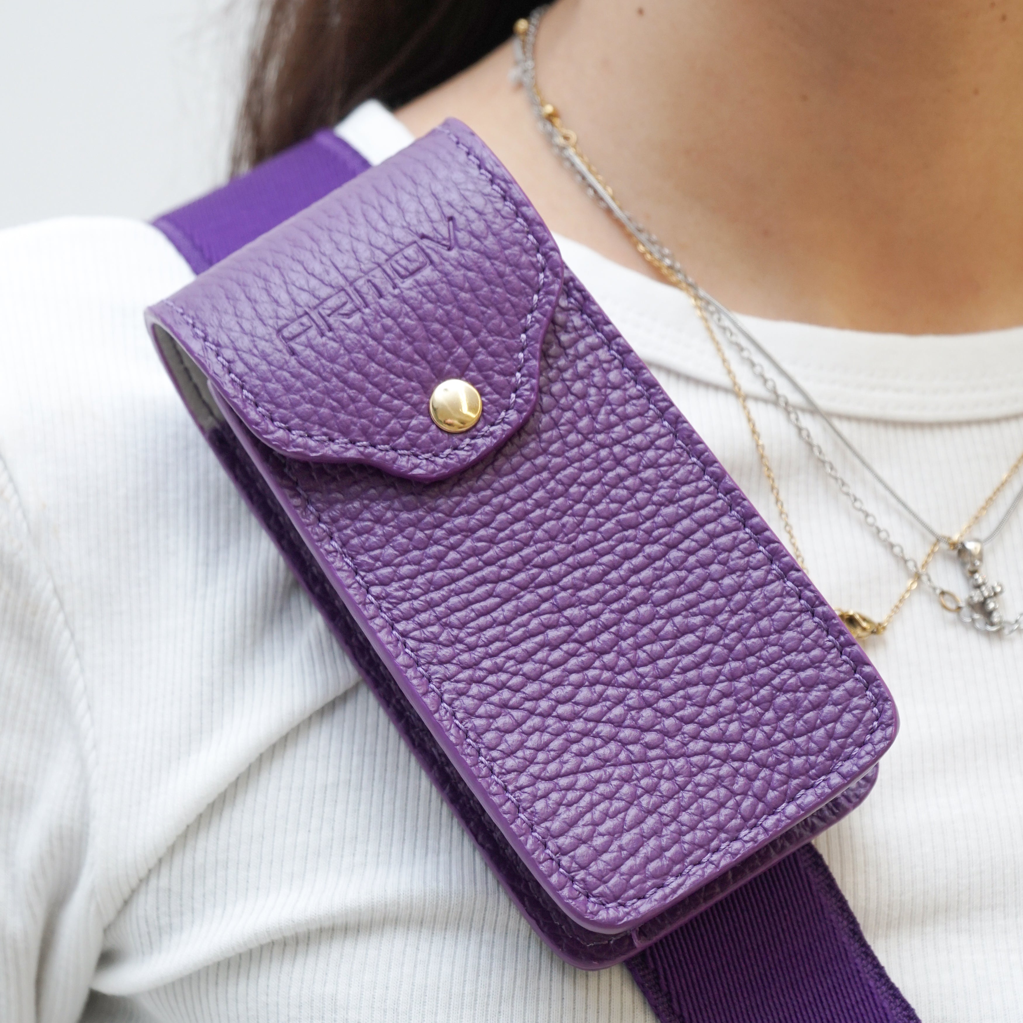 Marty Bag Ultra Viola
