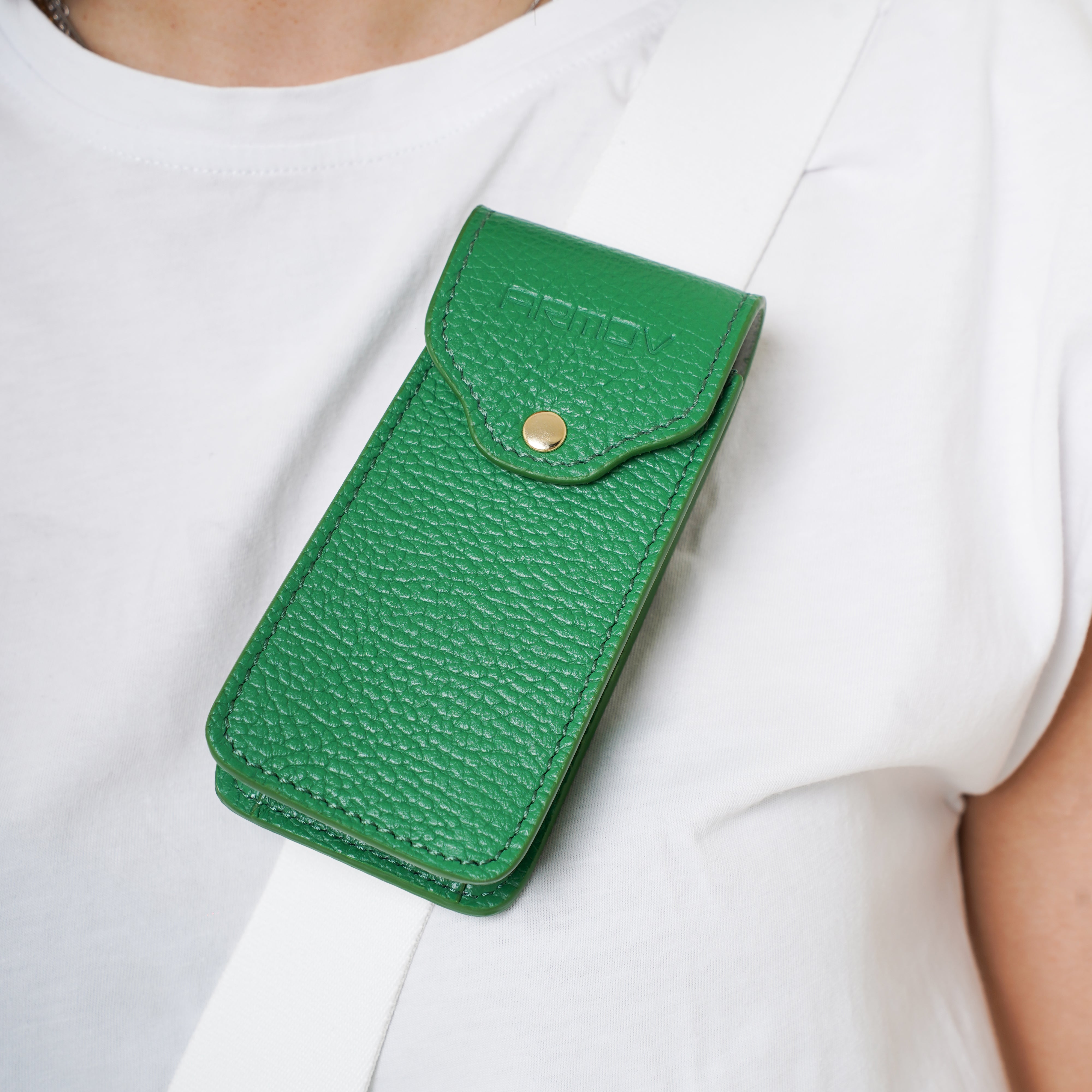 Marty Bag Verde