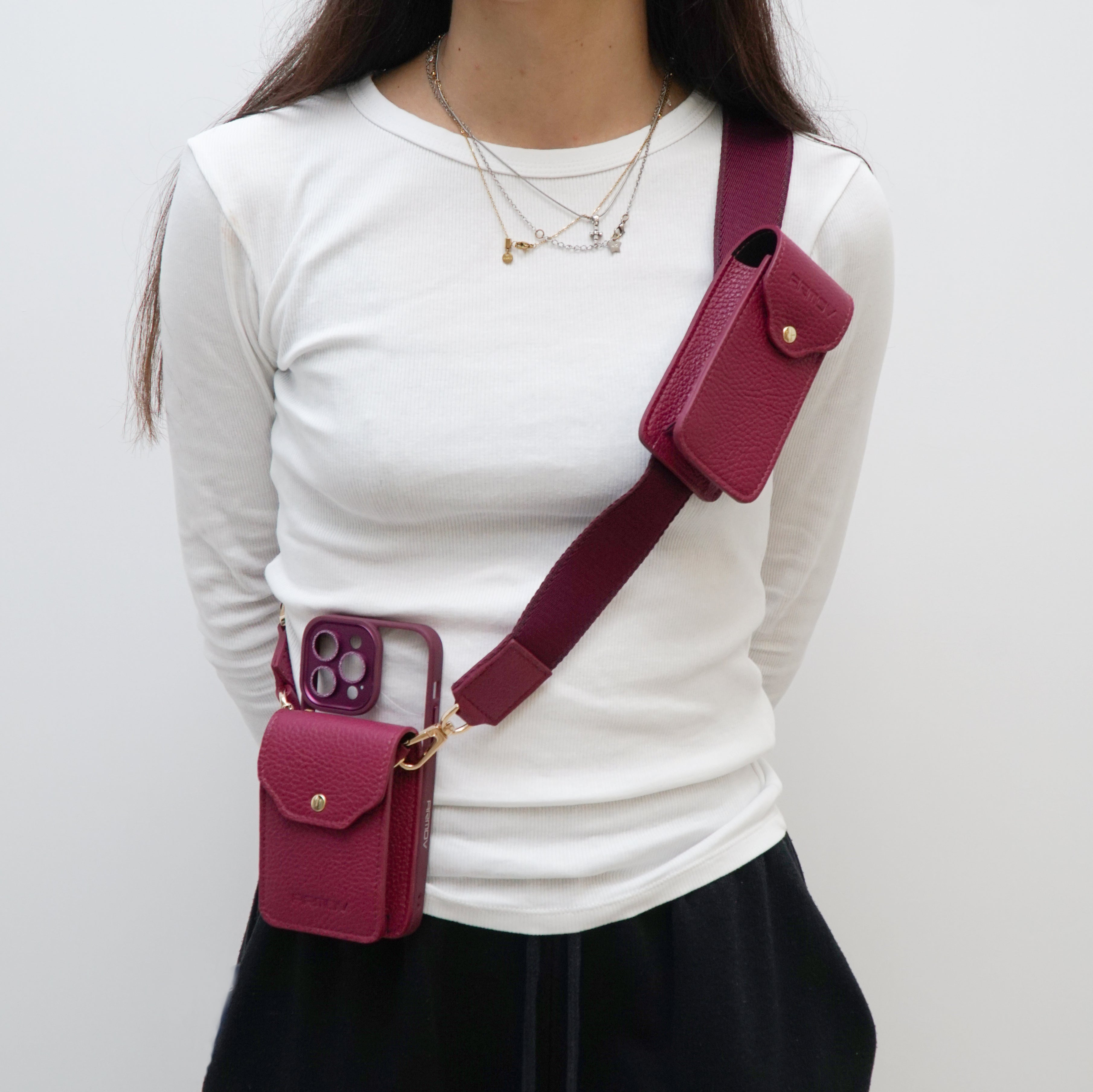 Marty Bag Viola