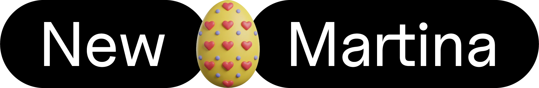 New Martina