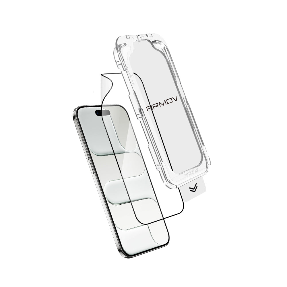 Pellicola Ceramic Elite Lucida Antiriflesso