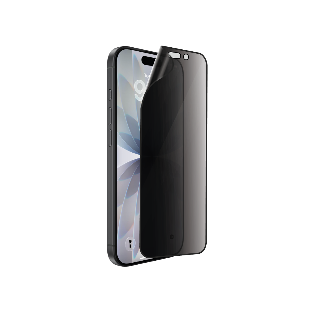 Pellicola Ceramic Elite Opaca Privacy