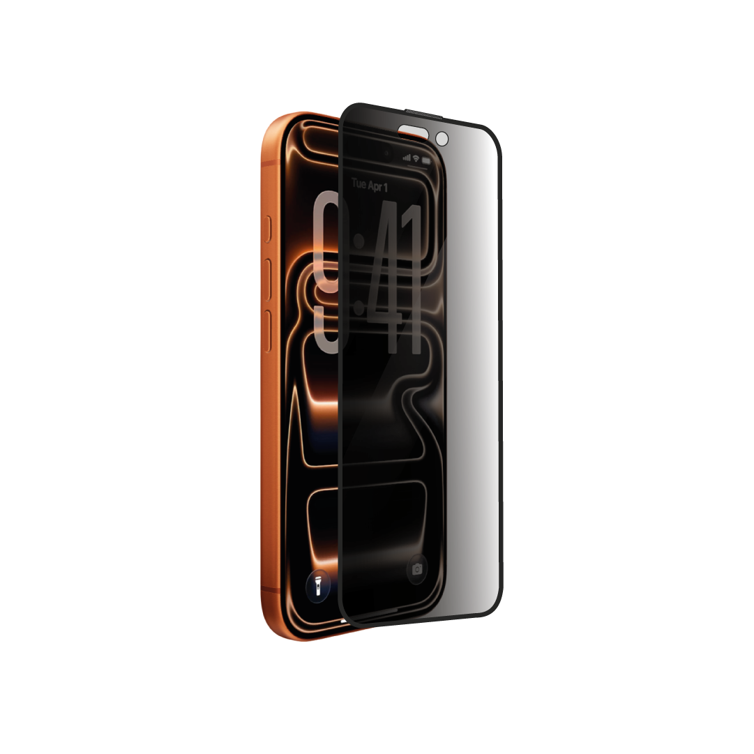 Pellicola Revolution 2.0 Lucida Privacy