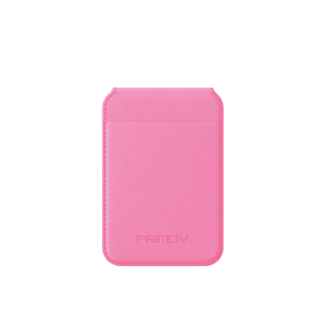 Mirror Wallet Armov
