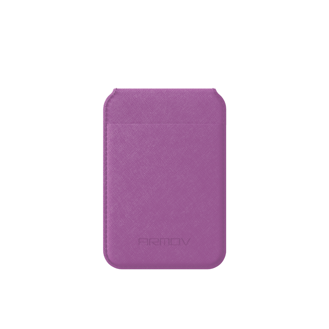 Mirror Wallet Armov